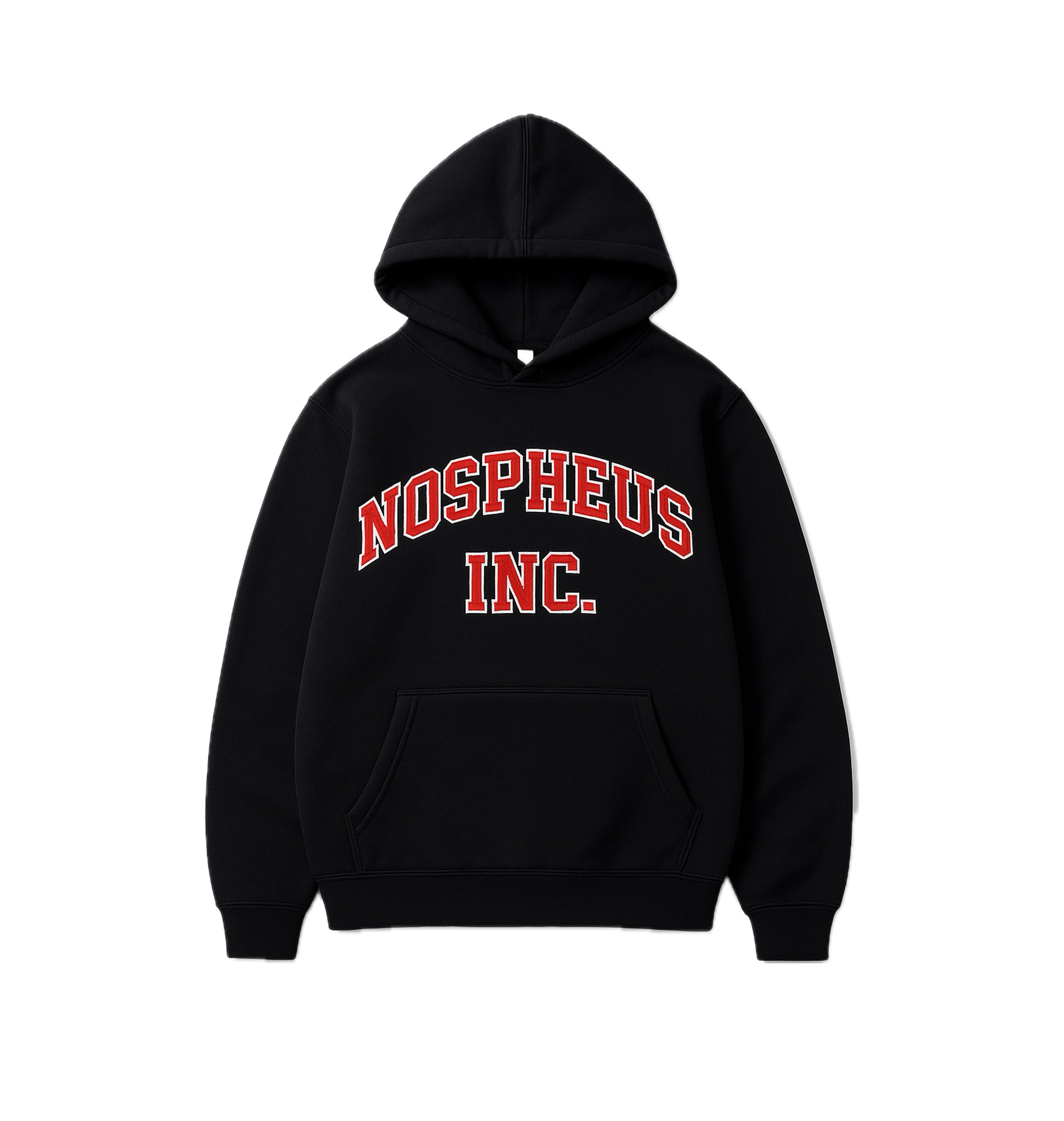 Nospheus INC. Hoodie