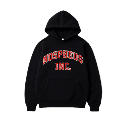 Nospheus INC. Hoodie